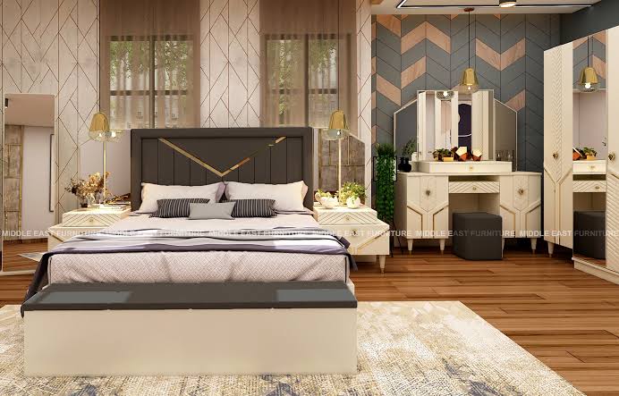 TOTAL INTERIOR PACKAGE